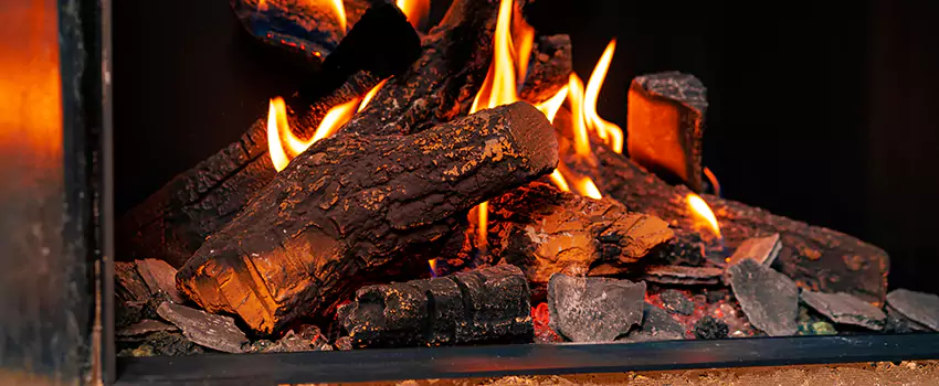 Chimney Fireplace Ash Dump Cleaning in Frankfort, IL