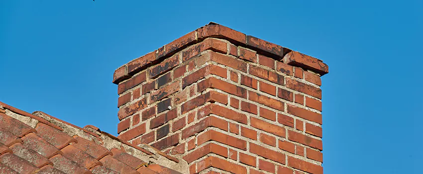 Clean Blocked Chimney in Frankfort, Illinois