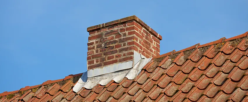 Residential Chimney Bricks Rotten Repair Services in Frankfort, IL