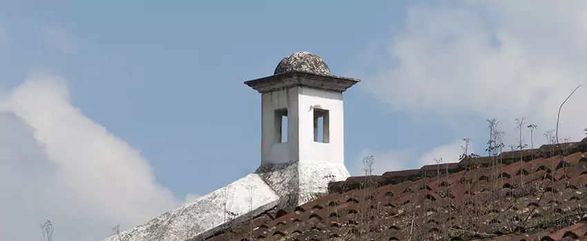 Cost To Rebuild A Chimney in Frankfort, IL