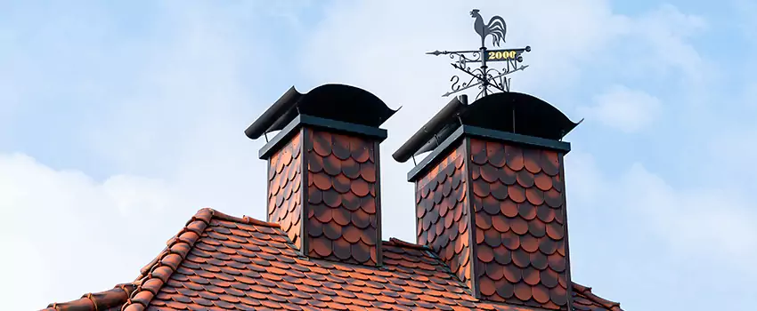 Old Chimney Restoration in Frankfort, Illinois