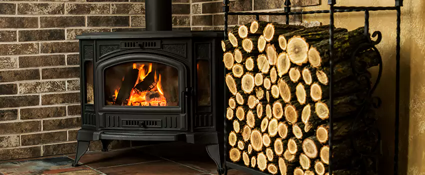Drolet Fireplaces in Frankfort, Illinois