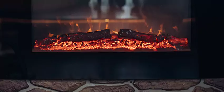 Outdoor Electric Fireplace Installation Solutions in Frankfort, IL