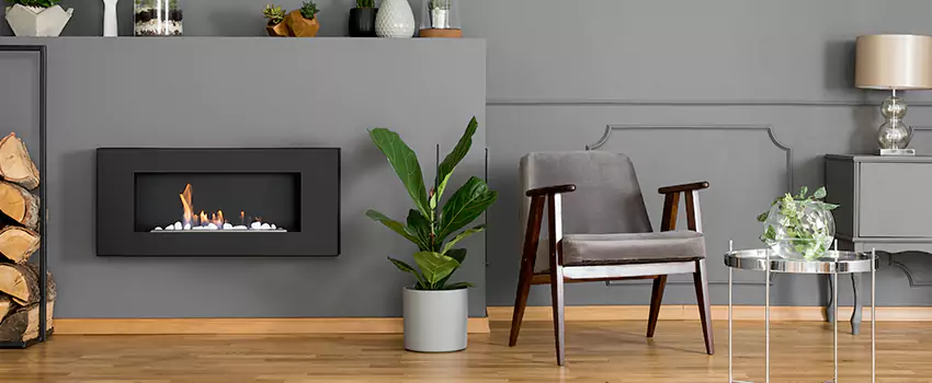 Ethanol Fireplace Burner Repair in Frankfort, IL