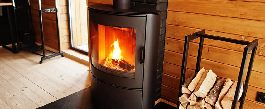 Gas Fireplace Door Handle Installation Services in Frankfort, Illinois