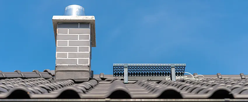 Repair Blocked Chimney in Frankfort, Illinois