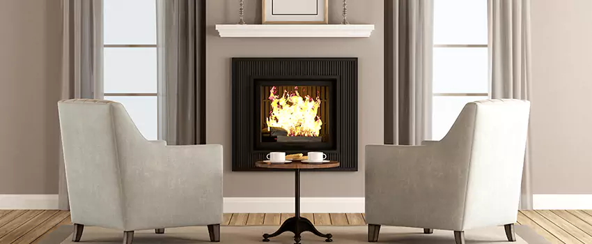 Heat & Glo Outdoor Gas Fireplaces Installation Contractors in Frankfort, Illinois