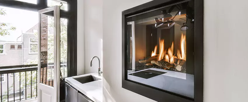 Heatilator Outdoor Fireplace Services in Frankfort, Illinois