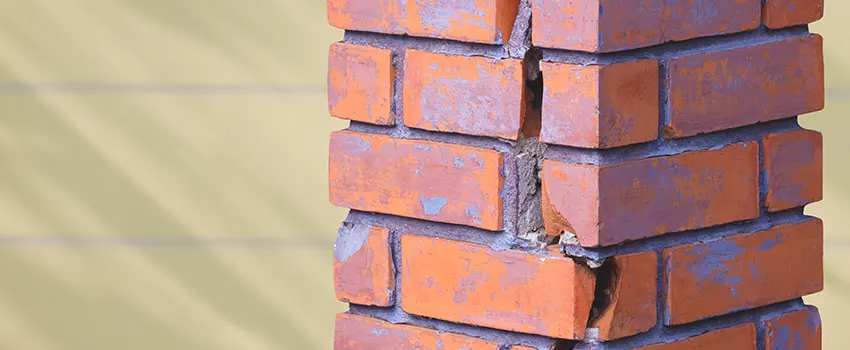 Leaking Chimney Repair And Replacement Cost in Frankfort, Illinois