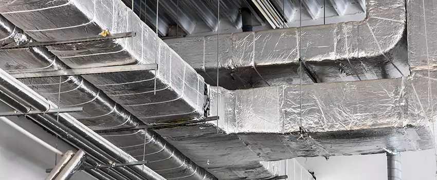Vent Dust Cleaning Cost in Frankfort, IL
