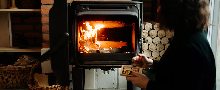 Key Features of Vermont Castings Fireplaces in Frankfort, IL
