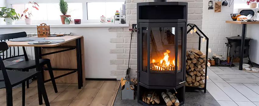 Wood Stove Inspection Services in Frankfort, IL