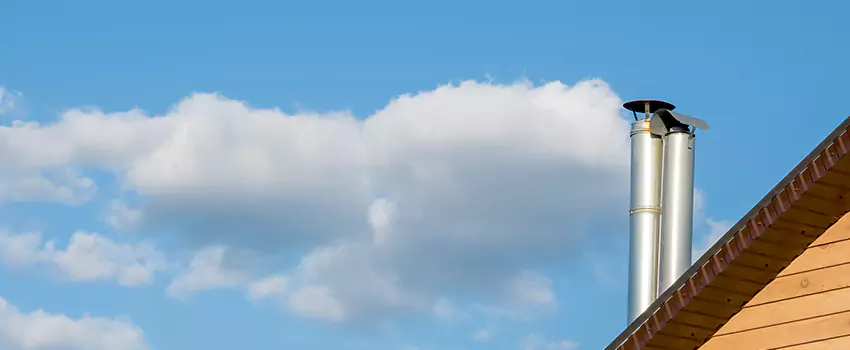 Chimney Cap Bird Guard Repair in Frankfort, Illinois