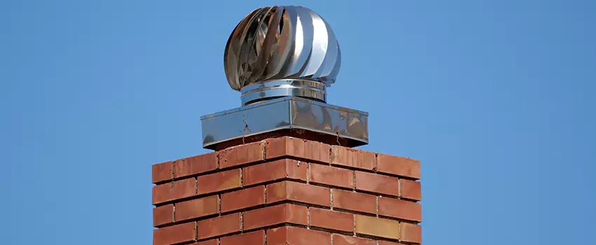 Chimney Damper Hinge Repair in Frankfort, IL