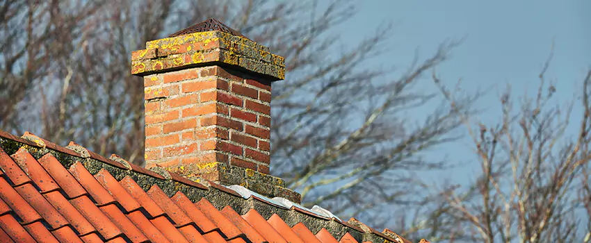 Chimney Flue Cap Installation in Frankfort, IL