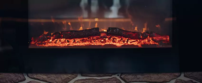Cost of Electric Fireplace Repair Service in Frankfort, Illinois