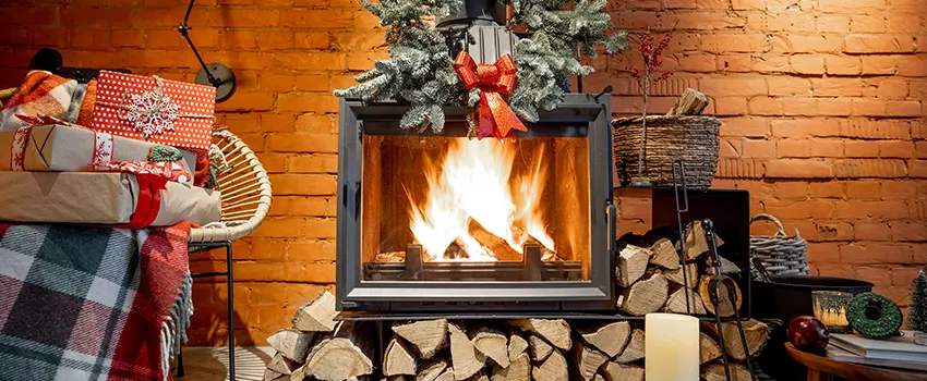Steel Fireplace Grate Repair And Replacement Services in Frankfort, Illinois