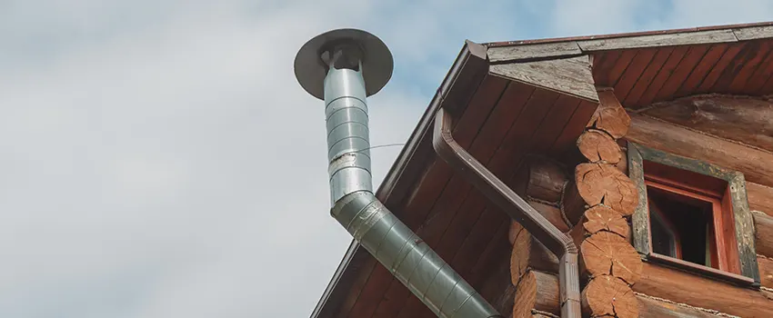Cracks Repair for Leaking Chimney in Frankfort, Illinois