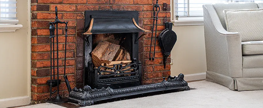 Custom Old Fireplace Redesign Services in Frankfort, Illinois
