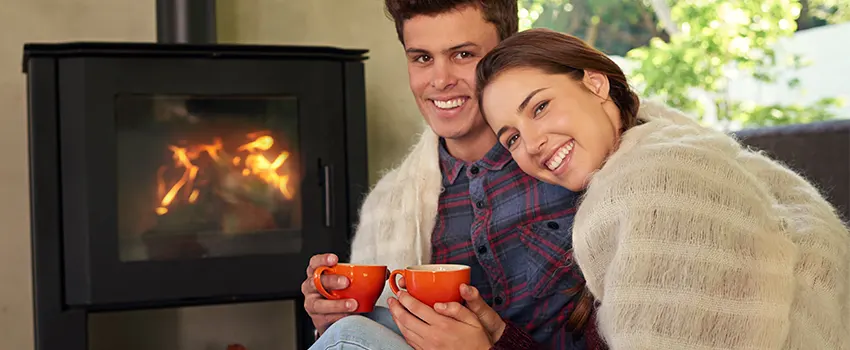 Regency Traditional Fireplace Products Maintenance and Repair in Frankfort, Illinois