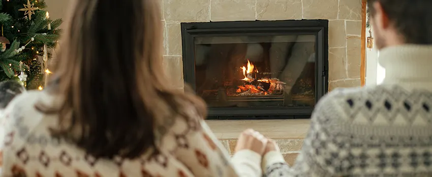 Superior Open-Hearth Wood Fireplaces in Frankfort, IL