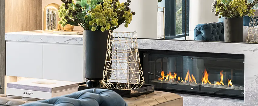 Professional Town & Country Luxury Fireplace Maintenance Experts in Frankfort, Illinois