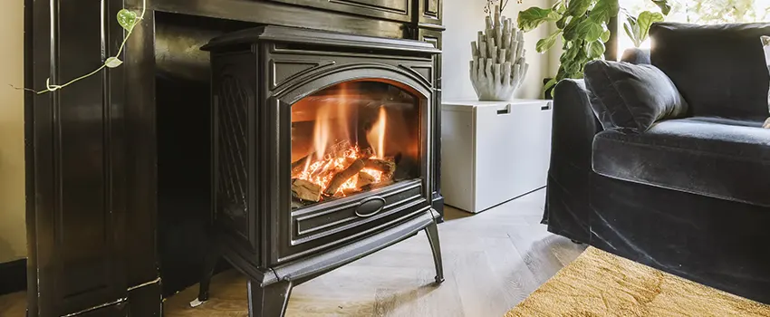 Valor Wood Fireplace in Frankfort, IL