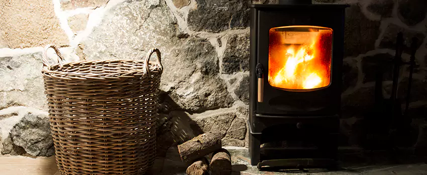 24/7 Wood Stove Installation Services in Frankfort, Illinois