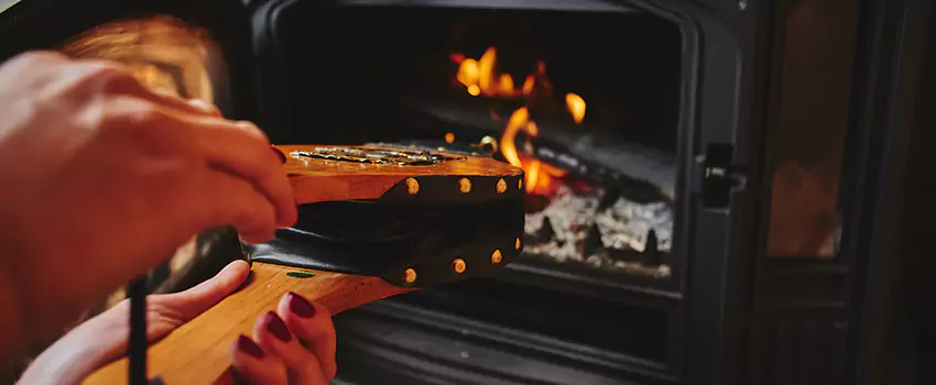 Wood Stove Grates Repair in Frankfort, Illinois